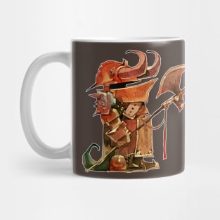 Guardian Mug